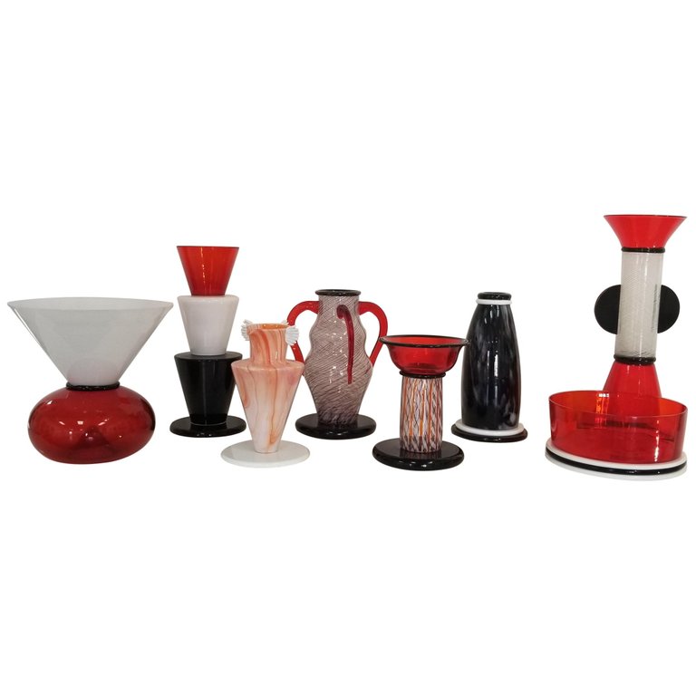 SERGIO ASTI - SIXTIES -